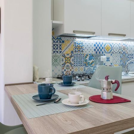 Majolica Home 圣格雷戈廖迪卡塔尼亚 外观 照片