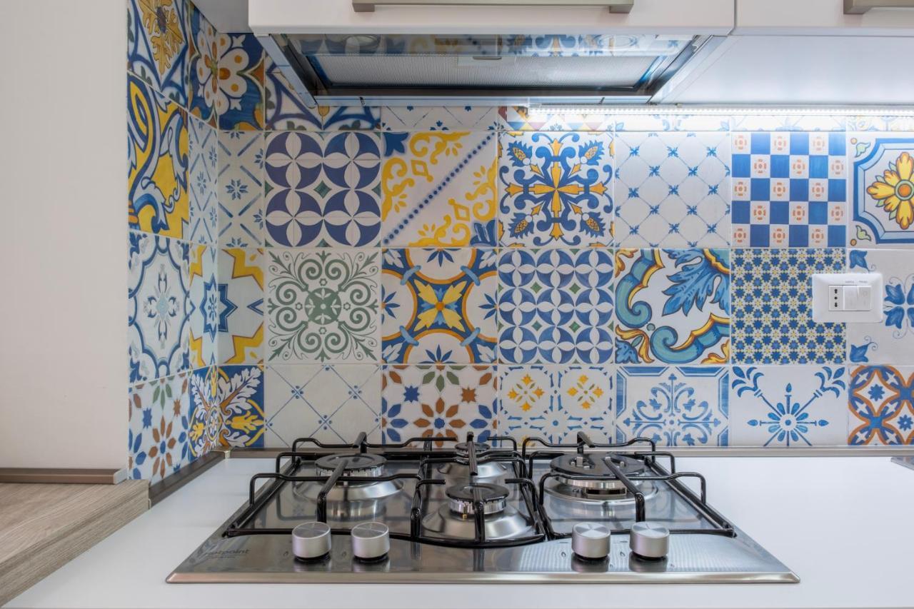 Majolica Home 圣格雷戈廖迪卡塔尼亚 外观 照片