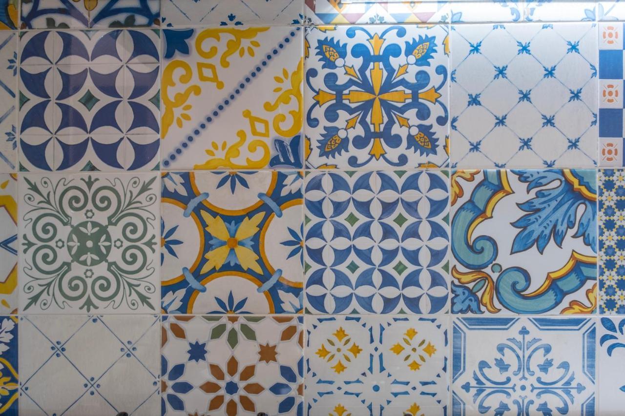 Majolica Home 圣格雷戈廖迪卡塔尼亚 外观 照片