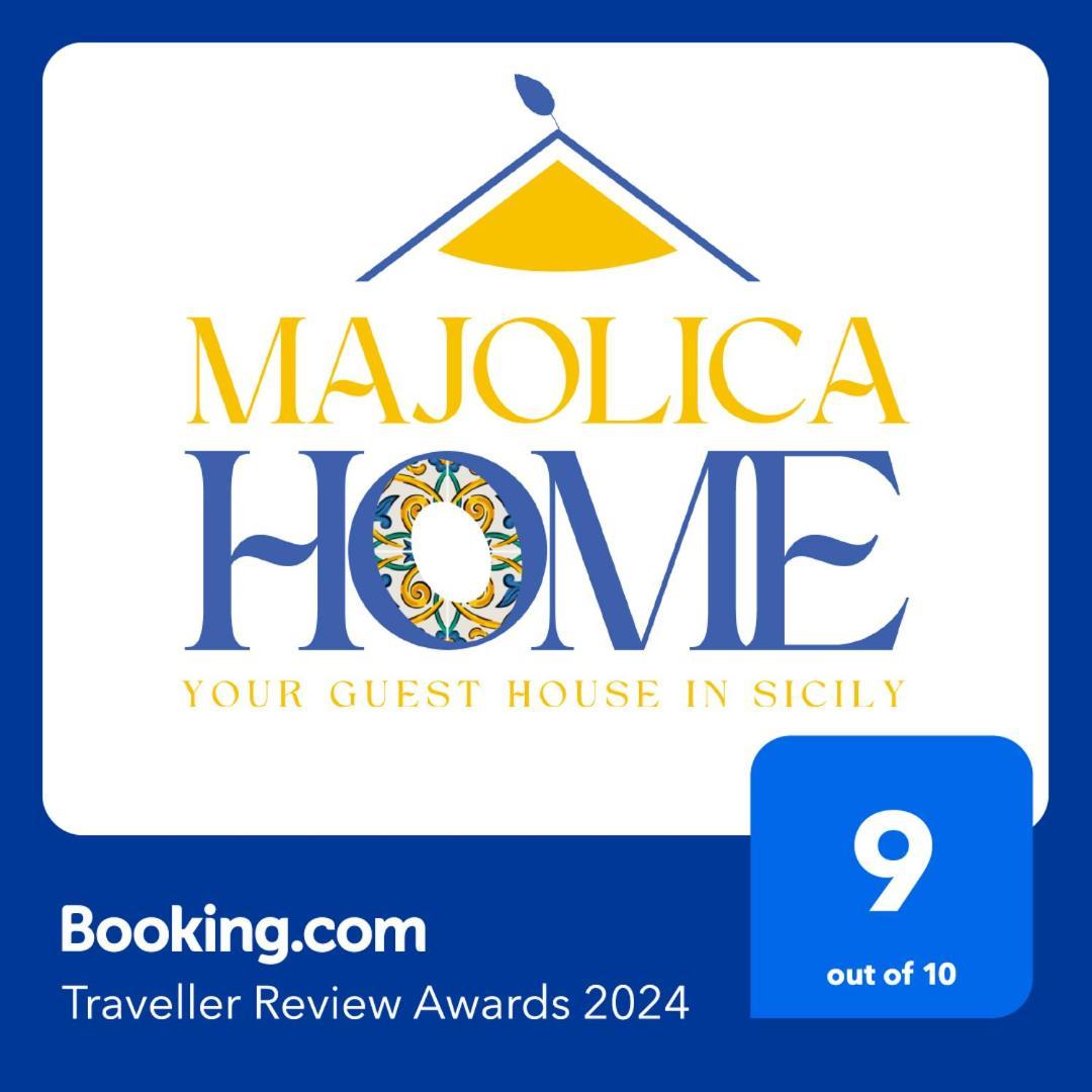 Majolica Home 圣格雷戈廖迪卡塔尼亚 外观 照片